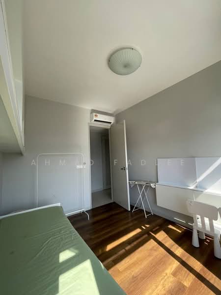 Servis Apartment untuk Disewa di Serini Melawati - Ahmad Fadlee - PropertyGuru.com.my