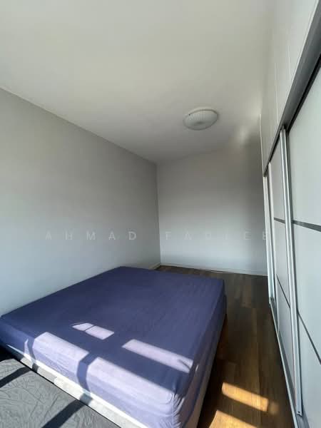 Servis Apartment untuk Disewa di Serini Melawati - Ahmad Fadlee - PropertyGuru.com.my