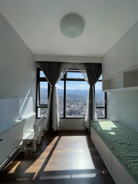 Servis Apartment untuk Disewa di Serini Melawati - Ahmad Fadlee - PropertyGuru.com.my