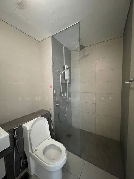 Servis Apartment untuk Disewa di Serini Melawati - Ahmad Fadlee - PropertyGuru.com.my