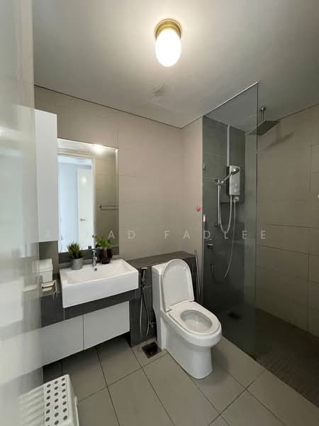 Servis Apartment untuk Disewa di Serini Melawati - Ahmad Fadlee - PropertyGuru.com.my