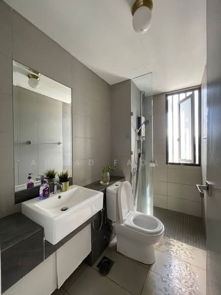 Servis Apartment untuk Disewa di Serini Melawati - Ahmad Fadlee - PropertyGuru.com.my
