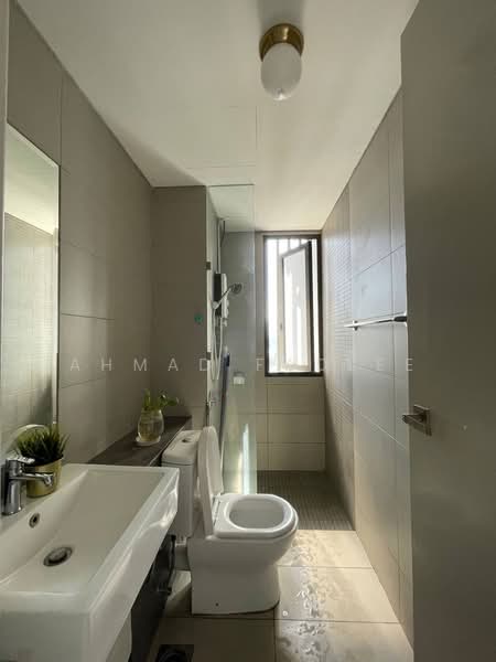 Servis Apartment untuk Disewa di Serini Melawati - Ahmad Fadlee - PropertyGuru.com.my