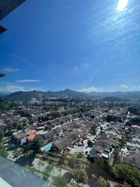 Servis Apartment untuk Disewa di Serini Melawati - Ahmad Fadlee - PropertyGuru.com.my