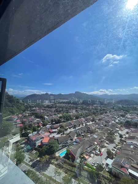 Servis Apartment untuk Disewa di Serini Melawati - Ahmad Fadlee - PropertyGuru.com.my
