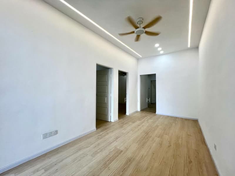 Rumah Teres 1 Tingkat untuk Dijual di Taman Setapak (Setapak) - Azli Ibrahim - Interior - PropertyGuru.com.my