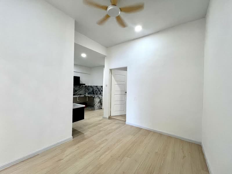 Rumah Teres 1 Tingkat untuk Dijual di Taman Setapak (Setapak) - Azli Ibrahim - Interior - PropertyGuru.com.my