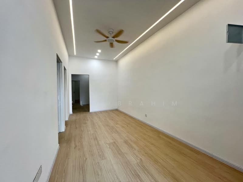 Rumah Teres 1 Tingkat untuk Dijual di Taman Setapak (Setapak) - Azli Ibrahim - Interior - PropertyGuru.com.my