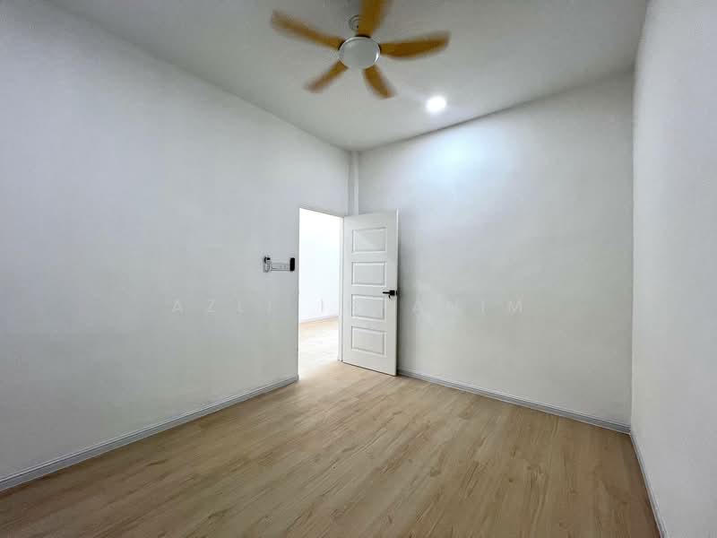 Rumah Teres 1 Tingkat untuk Dijual di Taman Setapak (Setapak) - Azli Ibrahim - Interior - PropertyGuru.com.my
