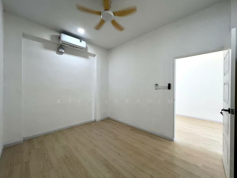 Rumah Teres 1 Tingkat untuk Dijual di Taman Setapak (Setapak) - Azli Ibrahim - Interior - PropertyGuru.com.my