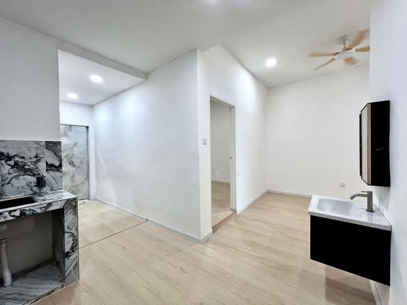 Rumah Teres 1 Tingkat untuk Dijual di Taman Setapak (Setapak) - Azli Ibrahim - Interior - PropertyGuru.com.my