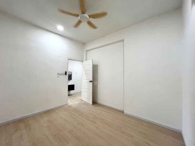Rumah Teres 1 Tingkat untuk Dijual di Taman Setapak (Setapak) - Azli Ibrahim - Bedroom - PropertyGuru.com.my