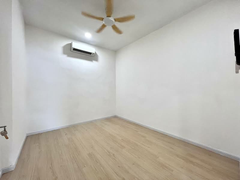 Rumah Teres 1 Tingkat untuk Dijual di Taman Setapak (Setapak) - Azli Ibrahim - Interior - PropertyGuru.com.my
