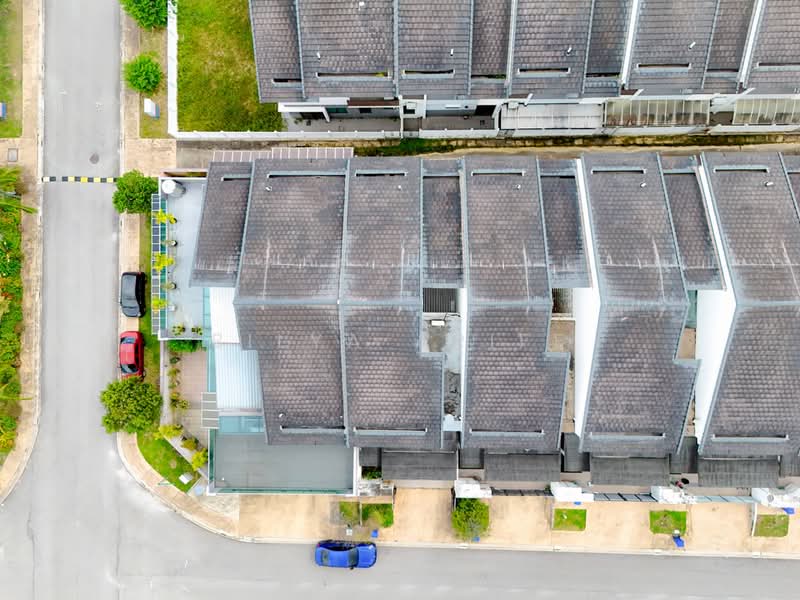 Rumah Teres untuk Dijual di Denai Alam (Shah Alam) - BILYA ARIFF - Exterior - PropertyGuru.com.my