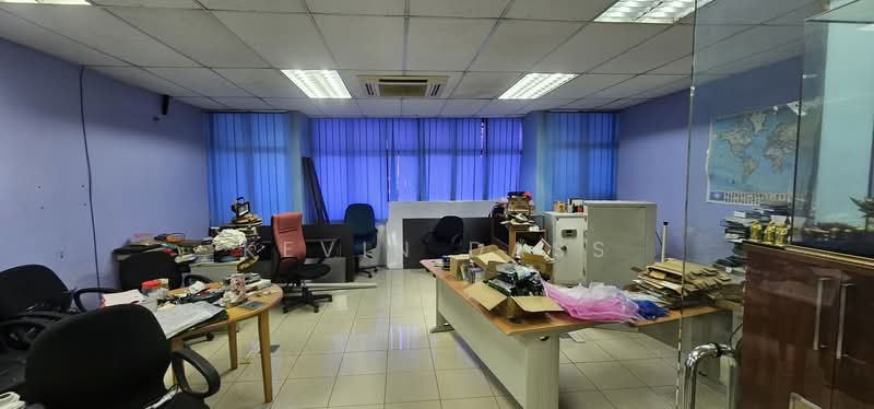 Shop / Office for Rent in Seksyen 26, HICOM Industrial Estate (Shah Alam) - Kevin Dass - Interior - PropertyGuru.com.my