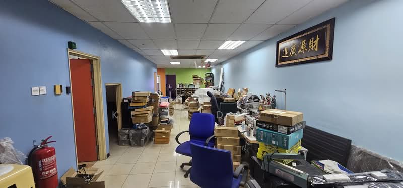 Shop / Office for Rent in Seksyen 26, HICOM Industrial Estate (Shah Alam) - Kevin Dass - Interior - PropertyGuru.com.my