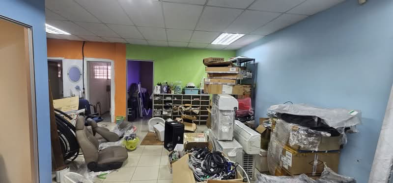 Shop / Office for Rent in Seksyen 26, HICOM Industrial Estate (Shah Alam) - Kevin Dass - Interior - PropertyGuru.com.my
