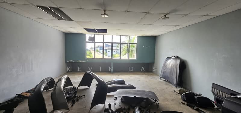 Shop / Office for Rent in Seksyen 26, HICOM Industrial Estate (Shah Alam) - Kevin Dass - Interior - PropertyGuru.com.my