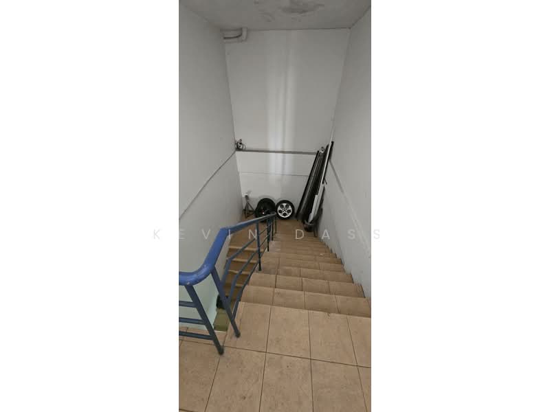 Shop / Office for Rent in Seksyen 26, HICOM Industrial Estate (Shah Alam) - Kevin Dass - Interior - PropertyGuru.com.my