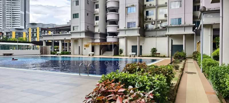Apartment for Sale at Bayu Puteri 3 - Winson Yap - Exterior - PropertyGuru.com.my