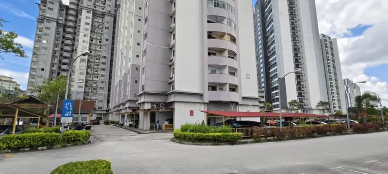 Apartment for Sale at Bayu Puteri 3 - Winson Yap - Exterior - PropertyGuru.com.my
