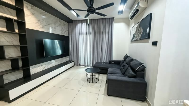 Service Residence for Rent at D'Summit Residences - Ms Loh - PropertyGuru.com.my