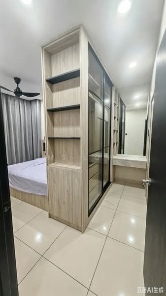 Service Residence for Rent at D'Summit Residences - Ms Loh - PropertyGuru.com.my