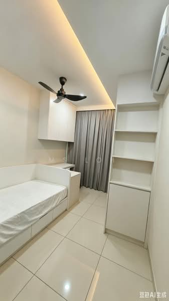 Service Residence for Rent at D'Summit Residences - Ms Loh - PropertyGuru.com.my