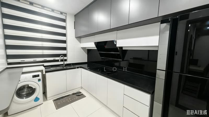 Service Residence for Rent at D'Summit Residences - Ms Loh - PropertyGuru.com.my