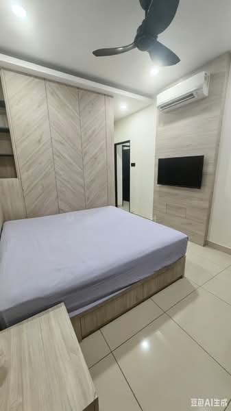 Service Residence for Rent at D'Summit Residences - Ms Loh - PropertyGuru.com.my