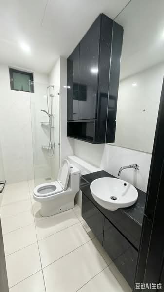 Service Residence for Rent at D'Summit Residences - Ms Loh - PropertyGuru.com.my