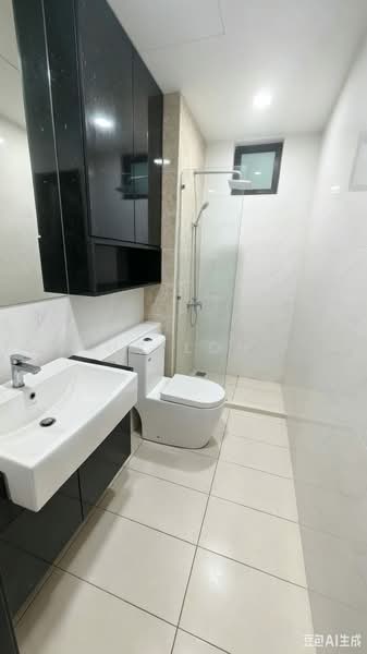 Service Residence for Rent at D'Summit Residences - Ms Loh - PropertyGuru.com.my