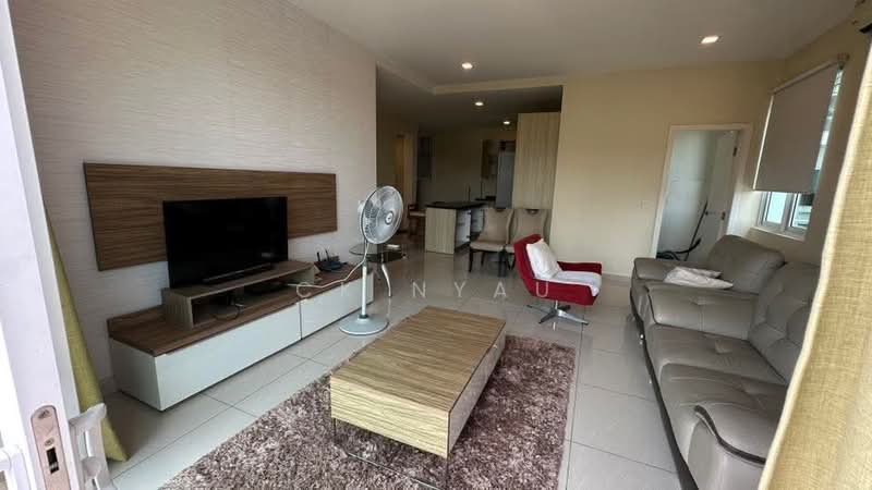 Condominium for Rent at The Haven - Ck Nyau - PropertyGuru.com.my
