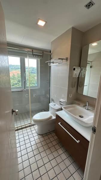 Condominium for Rent at The Haven - Ck Nyau - PropertyGuru.com.my