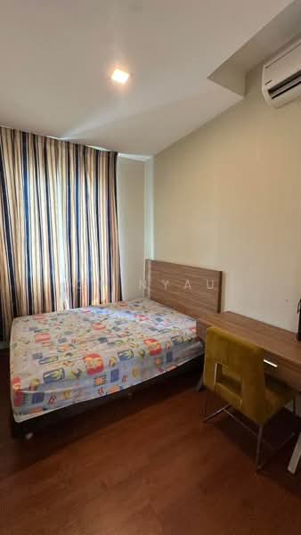 Condominium for Rent at The Haven - Ck Nyau - PropertyGuru.com.my