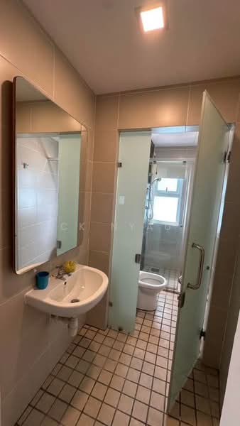 Condominium for Rent at The Haven - Ck Nyau - PropertyGuru.com.my