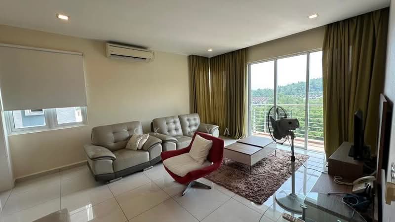 Condominium for Rent at The Haven - Ck Nyau - PropertyGuru.com.my