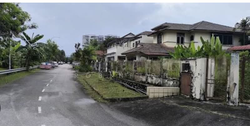 Semi-Detached House for Sale in Cheras (Selangor) - Robin Loh - PropertyGuru.com.my