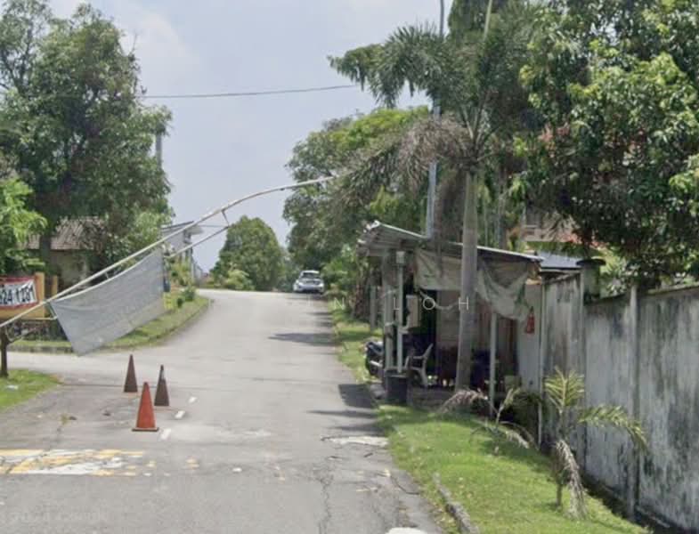 Semi-Detached House for Sale in Cheras (Selangor) - Robin Loh - PropertyGuru.com.my