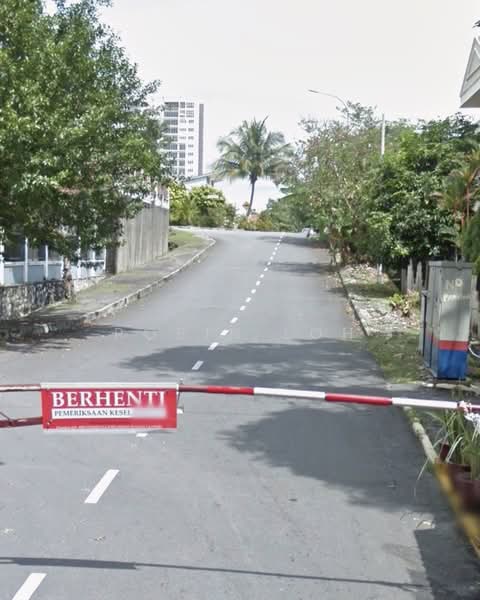 Semi-Detached House for Sale in Cheras (Selangor) - Robin Loh - PropertyGuru.com.my