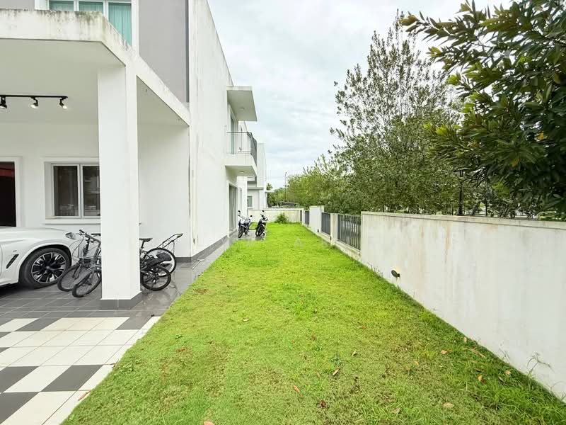 Rumah Teres 2 Tingkat untuk Dijual di Eco Forest (Semenyih) - BILYA ARIFF - PropertyGuru.com.my