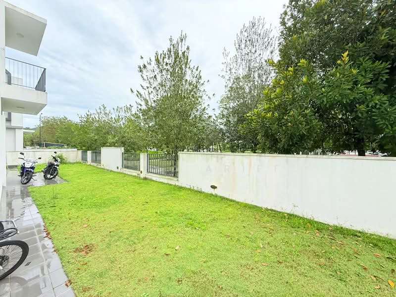 Rumah Teres 2 Tingkat untuk Dijual di Eco Forest (Semenyih) - BILYA ARIFF - PropertyGuru.com.my
