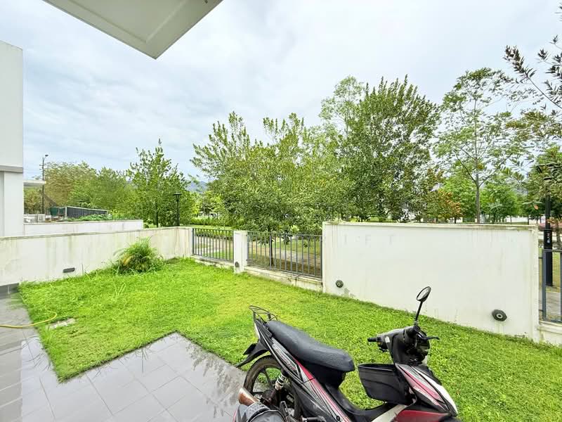 Rumah Teres 2 Tingkat untuk Dijual di Eco Forest (Semenyih) - BILYA ARIFF - PropertyGuru.com.my
