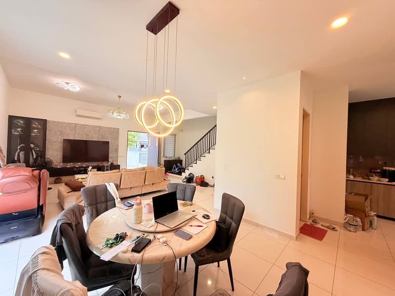 Rumah Teres 2 Tingkat untuk Dijual di Eco Forest (Semenyih) - BILYA ARIFF - PropertyGuru.com.my
