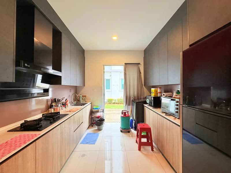Rumah Teres 2 Tingkat untuk Dijual di Eco Forest (Semenyih) - BILYA ARIFF - PropertyGuru.com.my