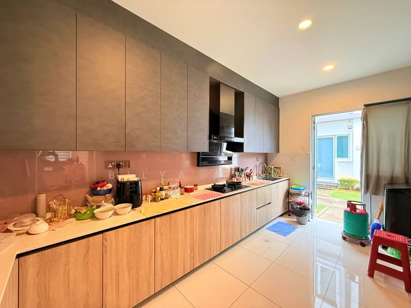 Rumah Teres 2 Tingkat untuk Dijual di Eco Forest (Semenyih) - BILYA ARIFF - PropertyGuru.com.my