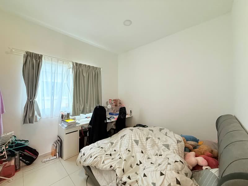 Rumah Teres 2 Tingkat untuk Dijual di Eco Forest (Semenyih) - BILYA ARIFF - PropertyGuru.com.my