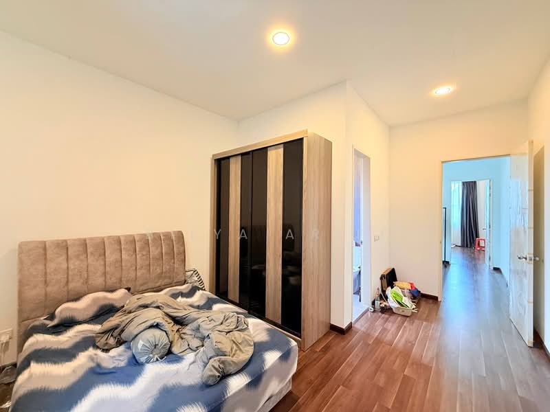 Rumah Teres 2 Tingkat untuk Dijual di Eco Forest (Semenyih) - BILYA ARIFF - PropertyGuru.com.my