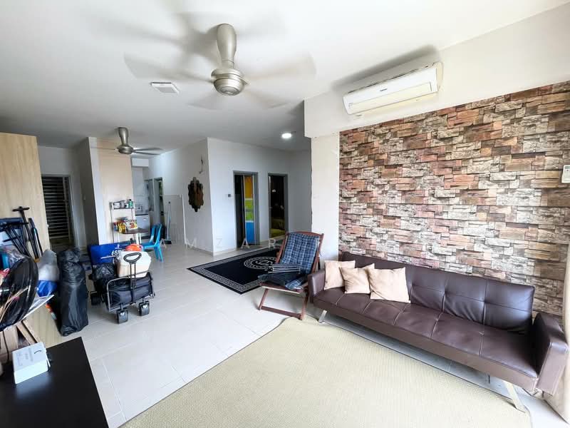 Condominium for Sale at Semarak @ Taman Raintree - Amzar Faiz - PropertyGuru.com.my