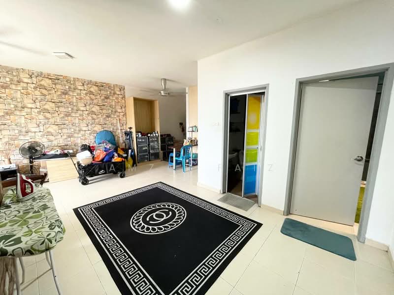 Condominium for Sale at Semarak @ Taman Raintree - Amzar Faiz - PropertyGuru.com.my